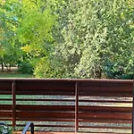 üdülő Apartamento Gárdony