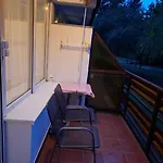 üdülő