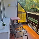 Apartamento üdülő Gárdony