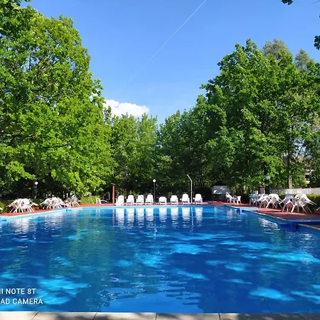 Apartament Ueduelo *