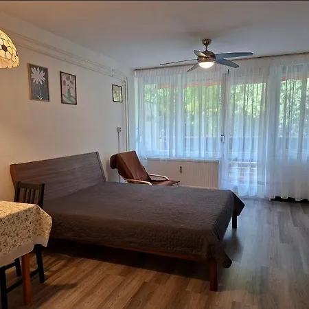 üdülő Apartamento