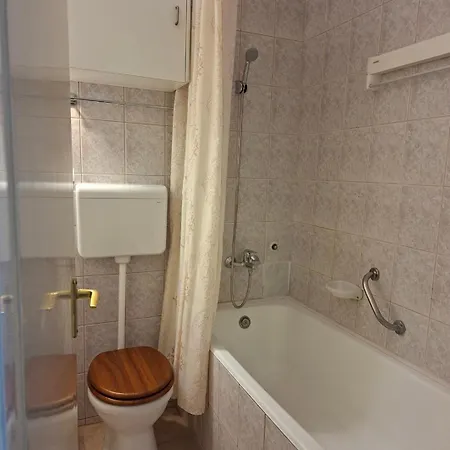 Apartment Ueduelo