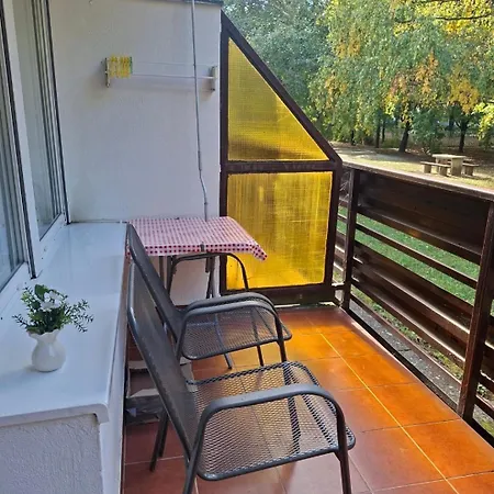 Apartament Ueduelo Gárdony