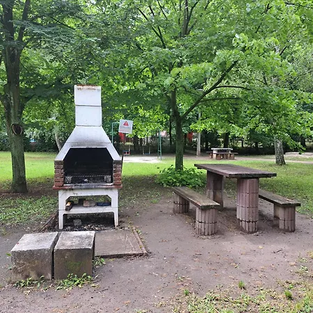 Ueduelo アパート