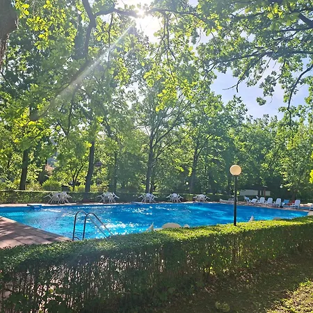 Ueduelo Apartment