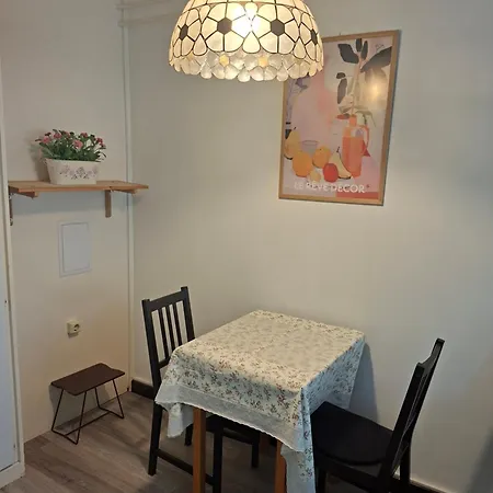 Ueduelo Apartment