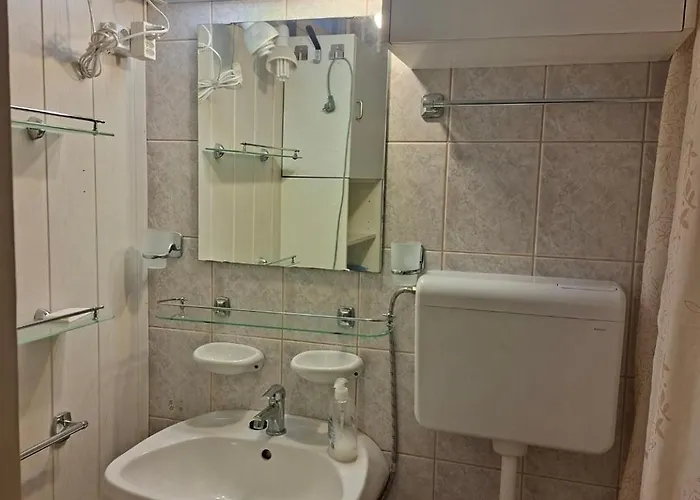 üdülő Apartamento Gárdony