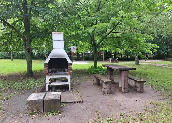 üdülő Apartamento